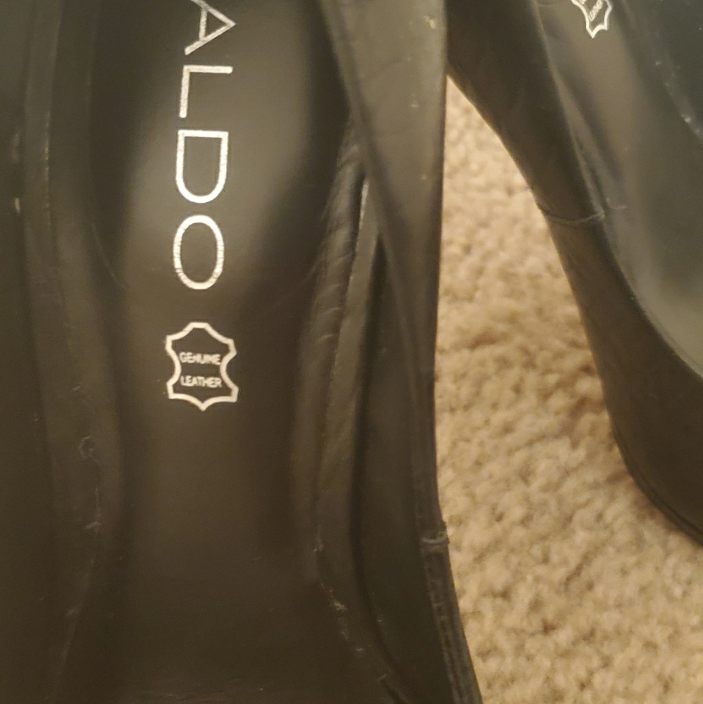 ALDO Kristina pump